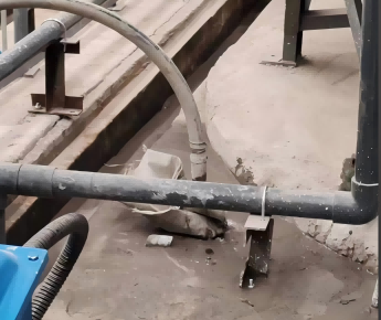 大同常用注浆材料特点及应用范围 注浆料分类