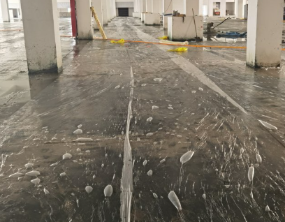 大同不发火砂浆和不发火金属骨料有什么区别