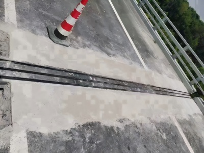 大同伸缩缝更换后浇筑材料快速结构修补料速砼的产品特点及施工流程​